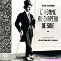 L'Homme Au Chapeau Desole / O.S.T.: L'homme Au Chapeau Desole (Original Soundtrack) - CD