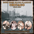 Various Artists: Chicago Blues / Various  ( CD )