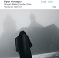 Tigran Hamasyan: Luys I Luso - CD