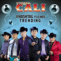Tierra Cali: #Hashtag y Lo Mas Trending - CD