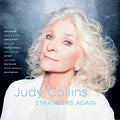 Judy Collins: Strangers Again  ( CD )
