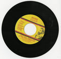 Flick Wilson: Jah Know - 7-INCH SINGLE