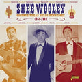 Sheb Wooley: Goodbye Texas Hello Tennessee 1950-62  ( CD )