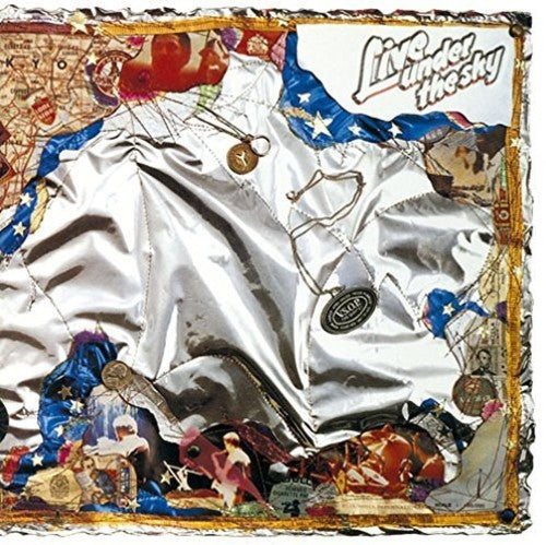 V.S.O.P. the Quintet: Live Under the Sky 79 - CD