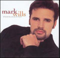 Mark Wills: Permanently  ( CD )