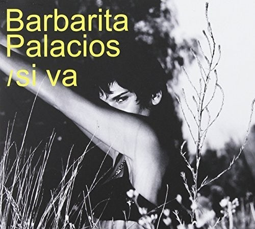Barbarita Palacios: Si Va - CD