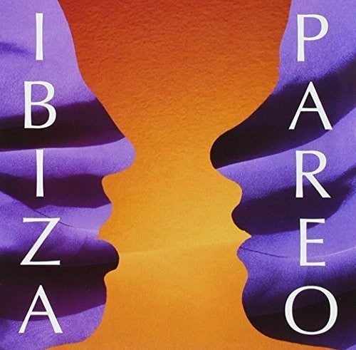 Pareo Ibiza: Ibiza Pareo - CD