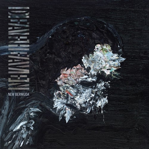 Deafheaven - New Bermuda ( VINYL )