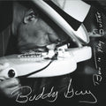 Buddy Guy: Born to Play Guitar - Vinyl