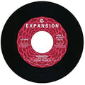 Aretha Franklin: Wonderful - 7-INCH SINGLE
