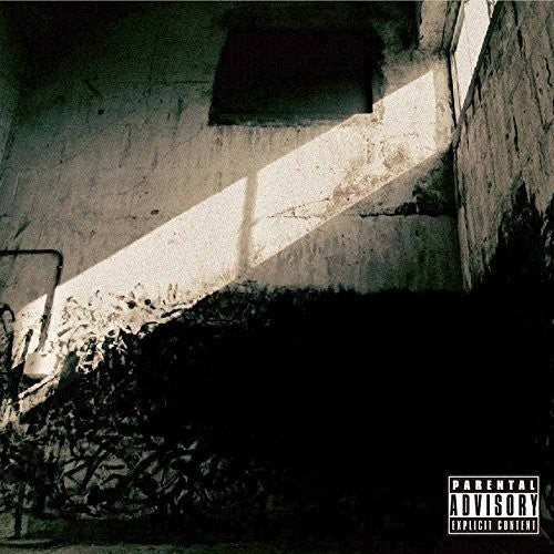 The Gazette: Stacked Rubbish - CD