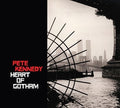Pete Kennedy: Heart of Gotham  ( CD )