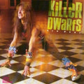 Killer Dwarfs: Big Deal - CD