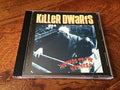 Killer Dwarfs: Method to the Madness - CD