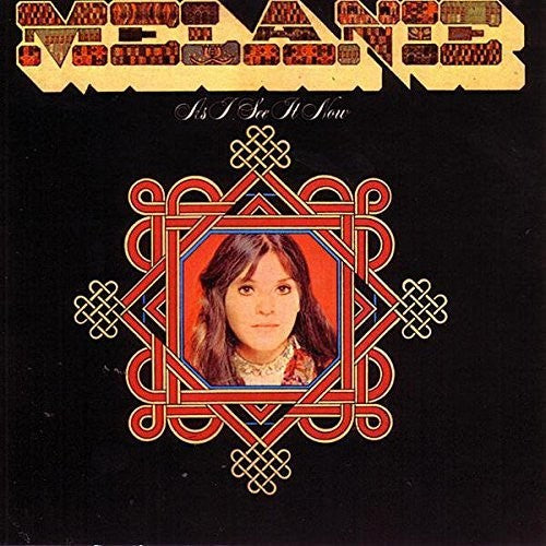 Melanie: As I See It Now  ( CD )
