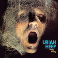 Uriah Heep: Very Eavy Very Umble - VINYL