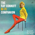 Conniff, Ray / His Orchestra & Chorus: Ray Conniff Hi-Fi Companion - CD