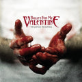 Bullet for My Valentine: Temper Temper - CD