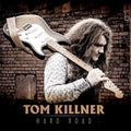 Tom Killner: Hard Road  ( CD )