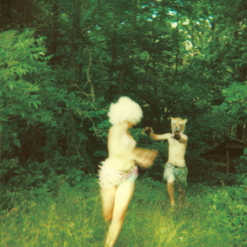 World Is a Beautiful Place & I Am No Longer Afraid: Harmlessness - VINYL