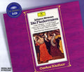 J. Strauss: Die Fledermaus  ( CD )