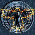 Graeme Revell: Crow (Score) (Original Soundtrack) - VINYL