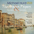 Hurd / Gilhooly / Buswell / Goss / Vass: Aspern Papers  ( CD )