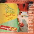 Jimmy Buffett: Take The Weather With You - VINYL