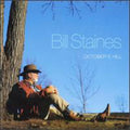 Bill Staines: October's Hill  ( CD )