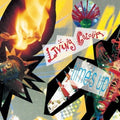 Living Colour: Time's Up - CD