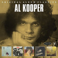 Al Kooper: Original Album Classics - CD