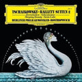 Tchalkovsky / Karajan / Berliner Philharmoniker: Ballet Suites II / the Sleeping Beauty / Swan Lake - Vinyl