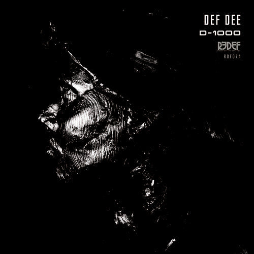 Def Dee: D-1000 - Vinyl
