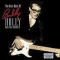 Buddy Holly & Crickets: Very Best of - VINYL