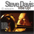 Steve Davis: Vibe Up! - CD