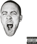 Mac Miller: Go:od Am  ( CD )