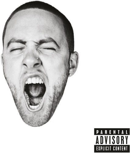 Mac Miller: Go:od Am  ( CD )