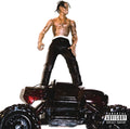 Travis Scott: Rodeo [Deluxe Edition]  ( CD )