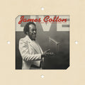 James Cotton: Live at Antone's Nightclub - Vinyl