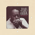 James Cotton: Mighty Long Time - Vinyl