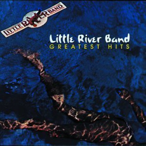 Little River Band: Greatest Hits - CD