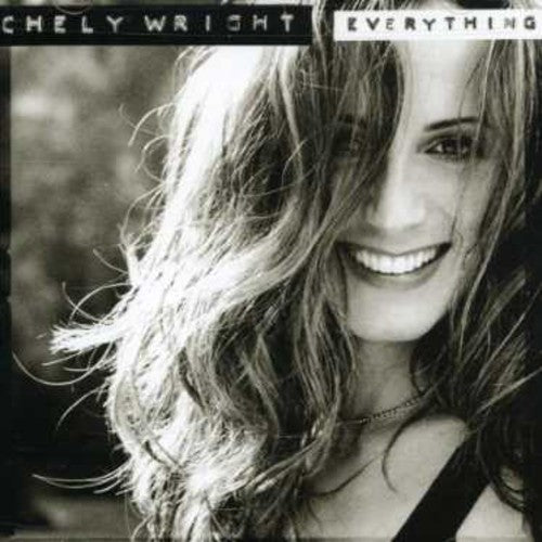 Chely Wright: Everything  ( CD )
