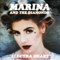 Marina and the Diamonds: Electra Heart - VINYL