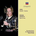 Edward Downes: Verdi: Falstaff: Scenes & Arias  ( CD )