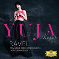 Yuja Wang: Ravel Piano Concertos & Faure Ballade Op 19  ( CD )