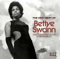 Bettye Swann: Very Best of - CD