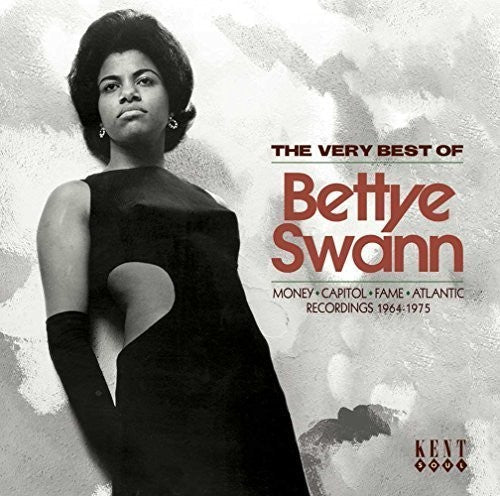 Bettye Swann: Very Best of - CD