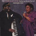 Professor's Blues Revue: Professor Strut - Vinyl