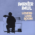 Paul Parker: Lemon-Lime Room  ( CD )