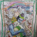 Alex G: Beach Music - CD